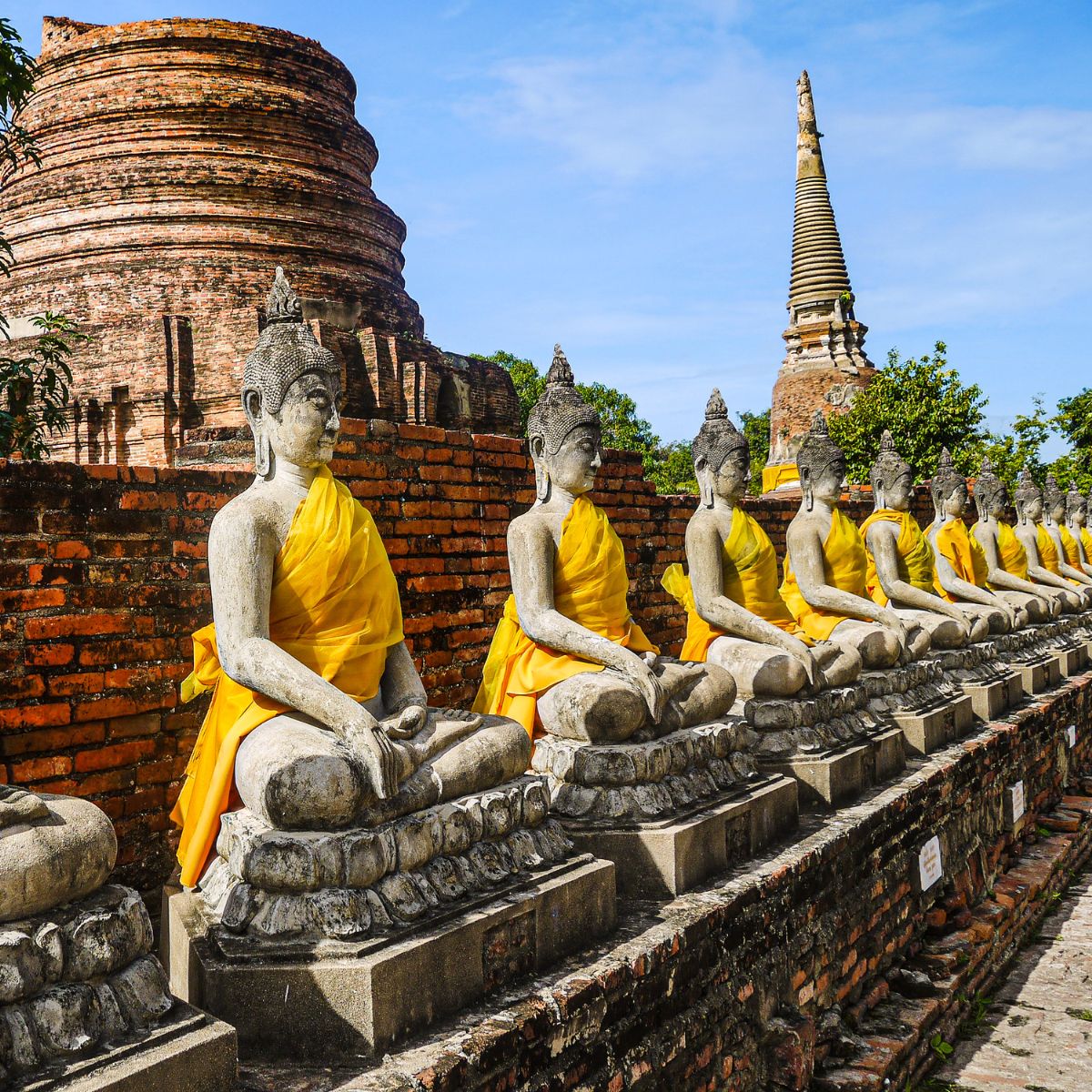 Ayutthaya
