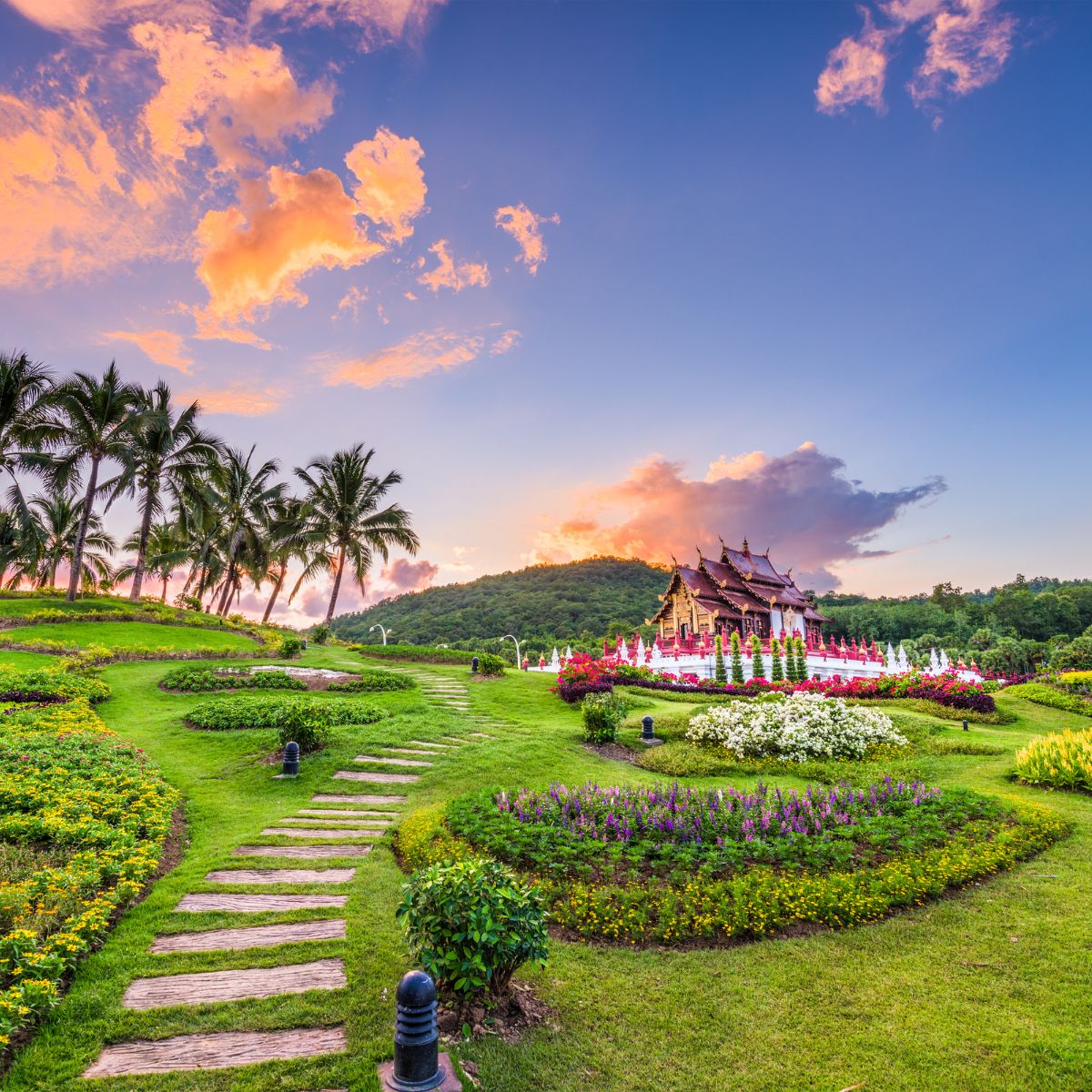 Chiang Mai