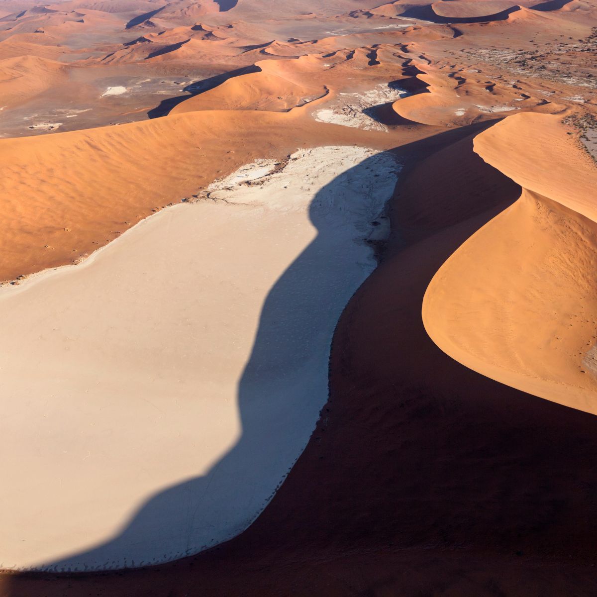 Deadvlei