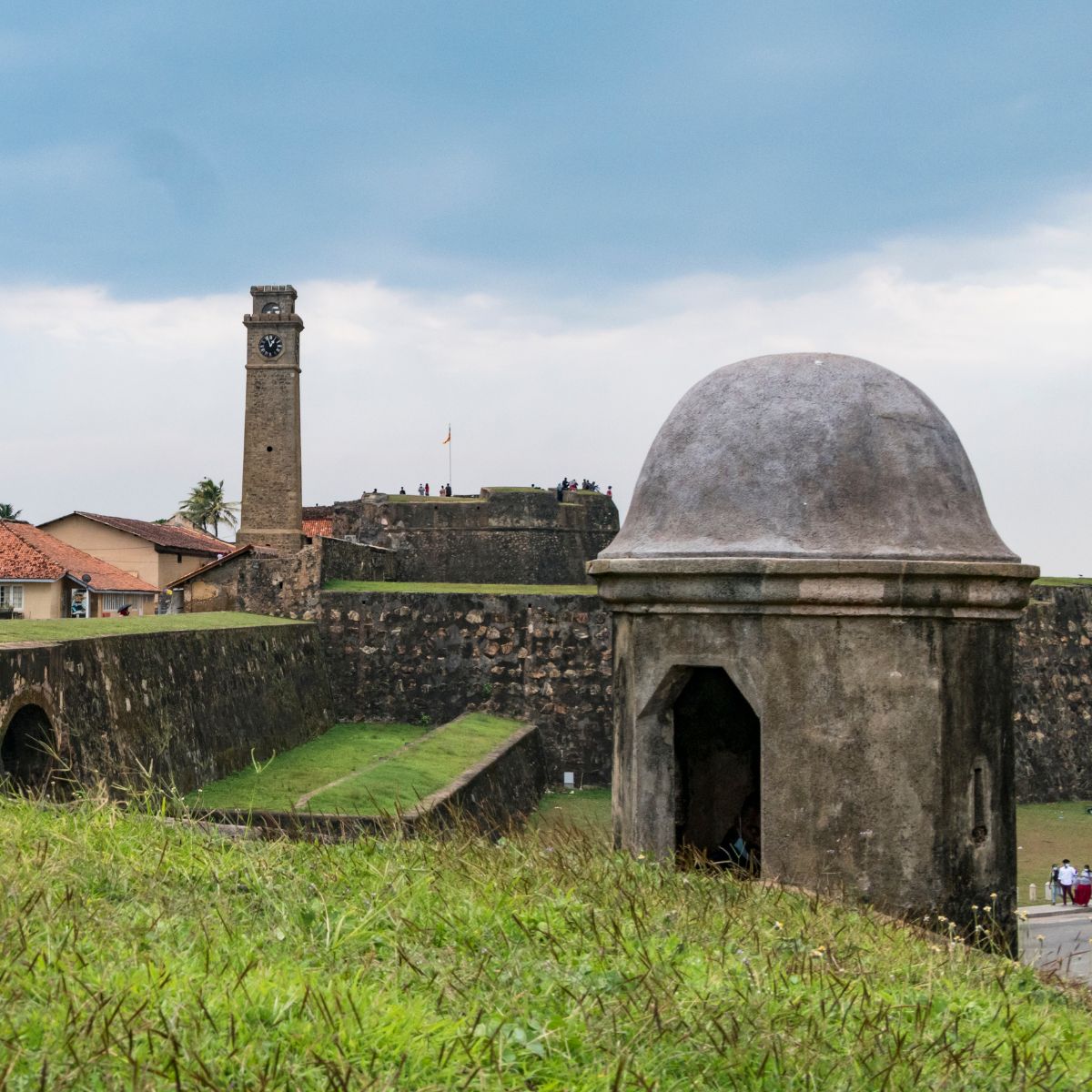 Galle