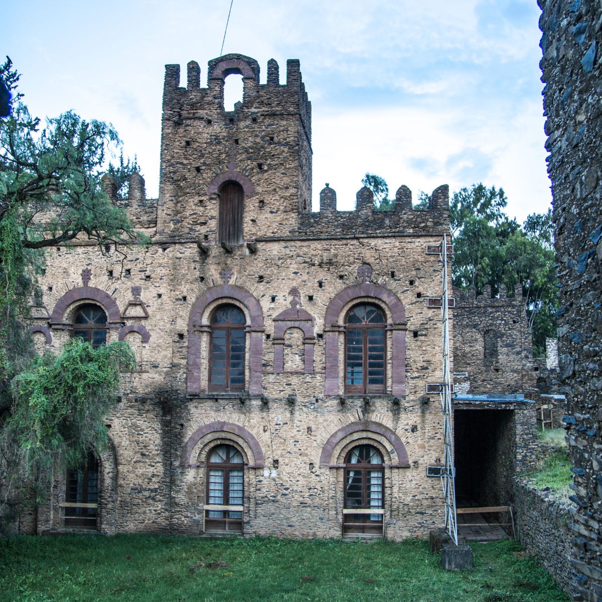 Gondar
