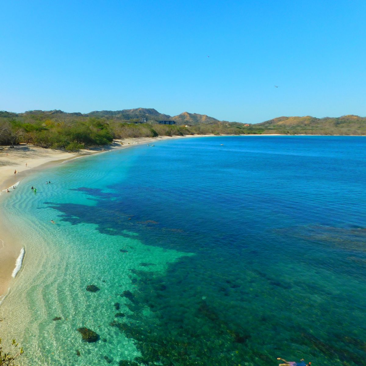 Guanacaste
