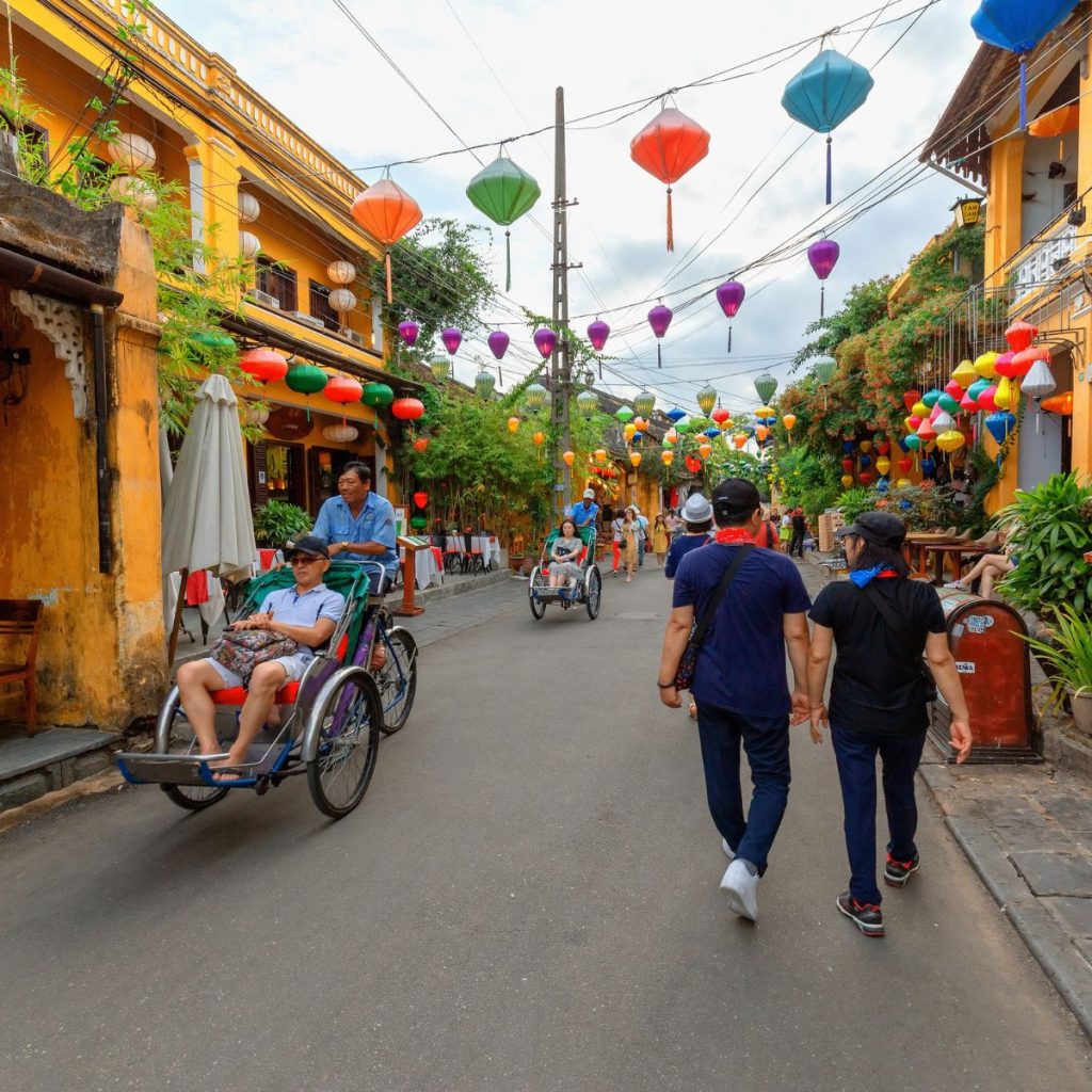 Hoi An