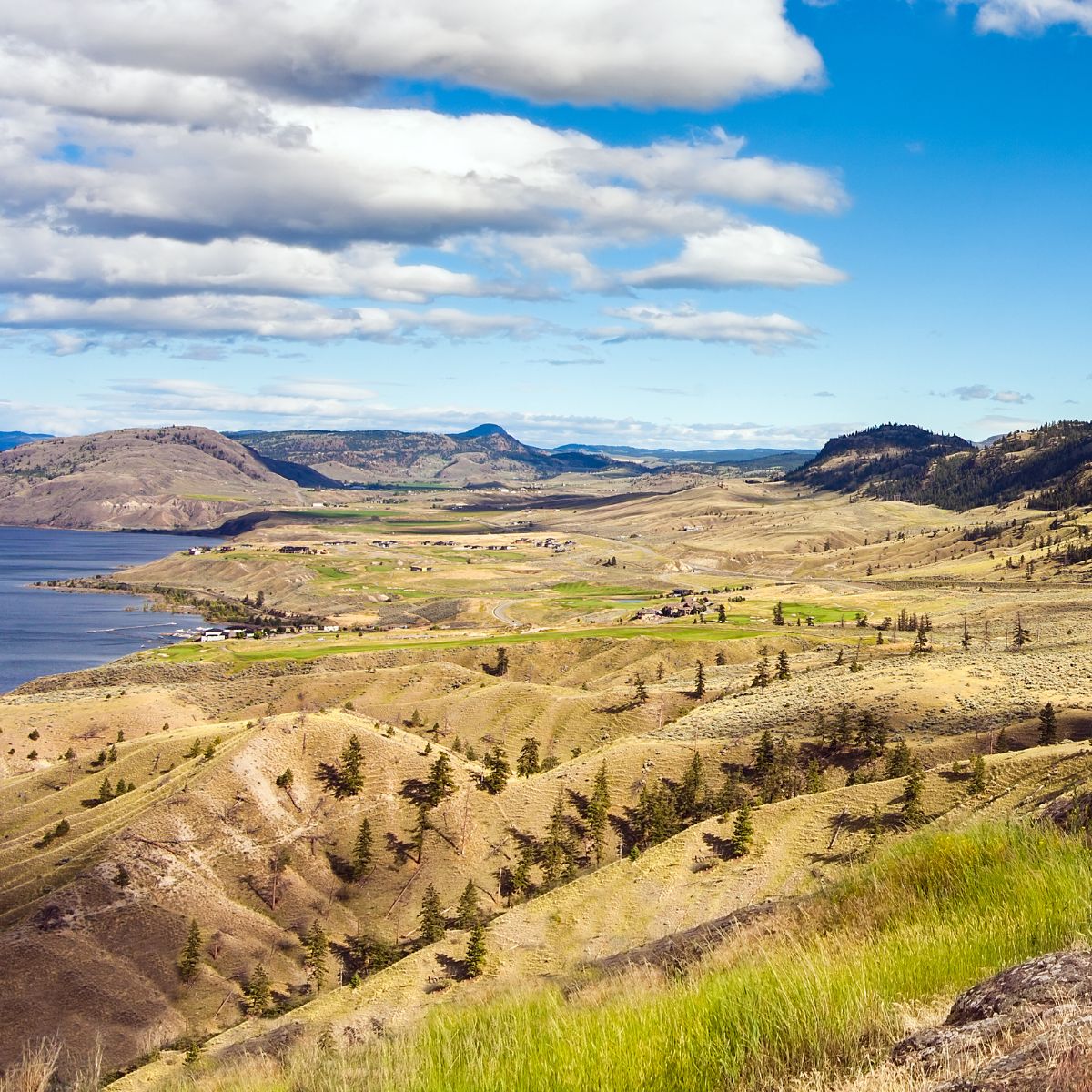 Kamloops
