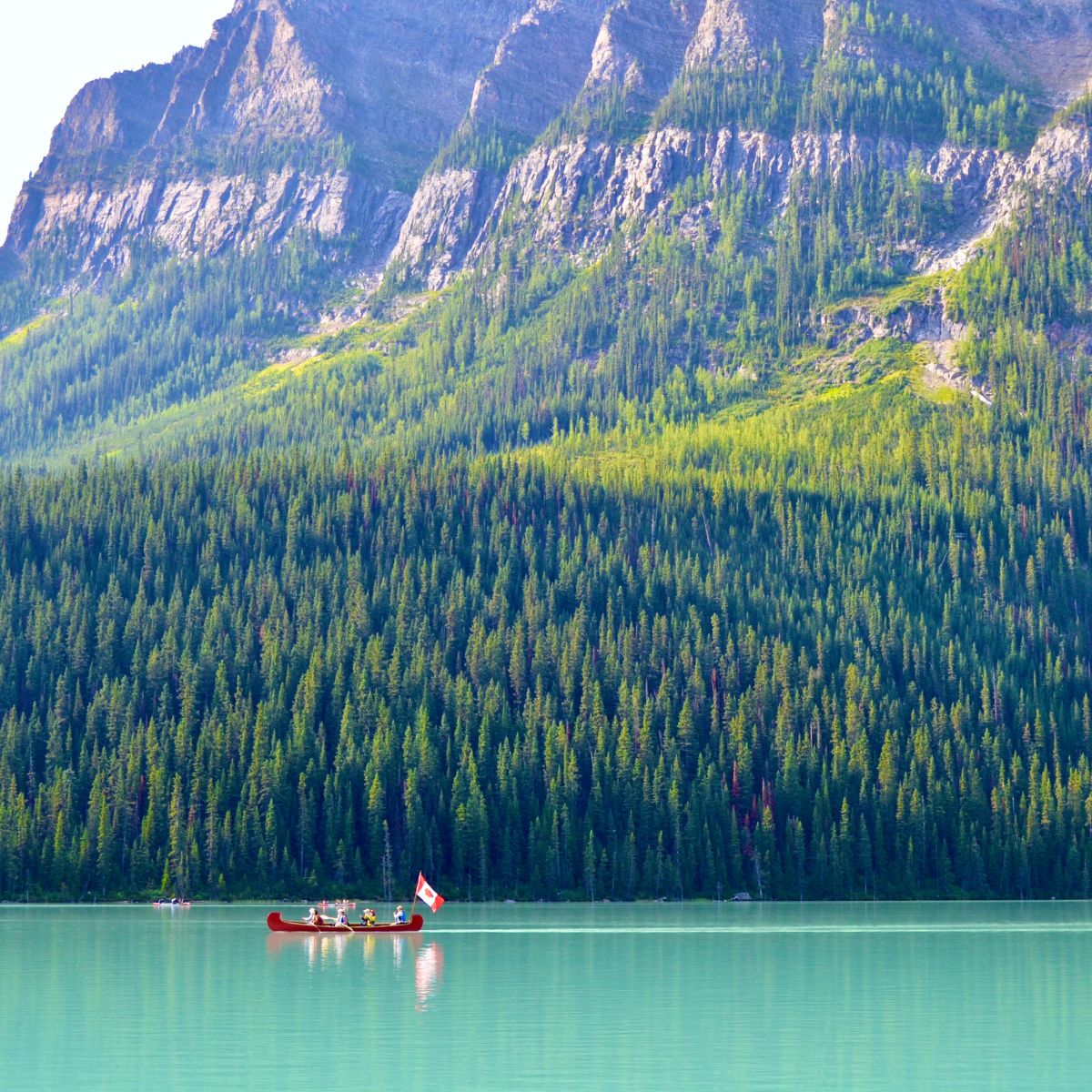 Lago Louise