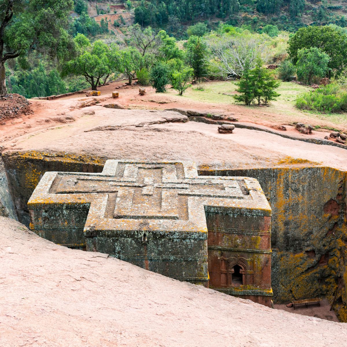 Lalibela