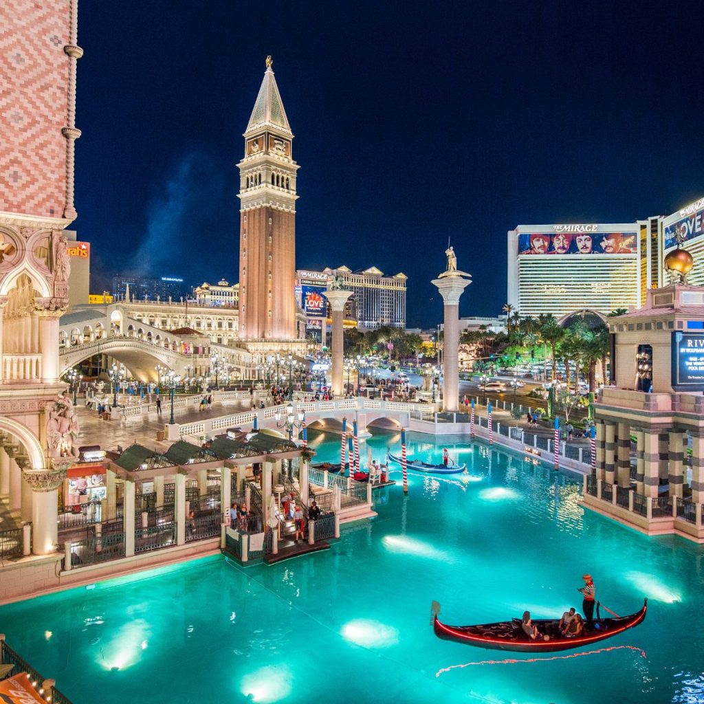Las Vegas