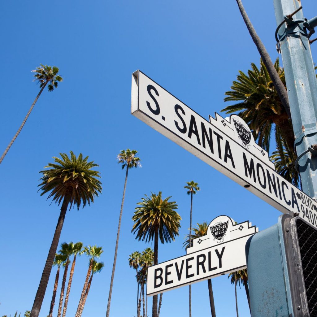 Los Ángeles