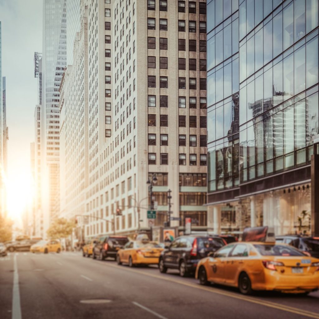 Nueva York