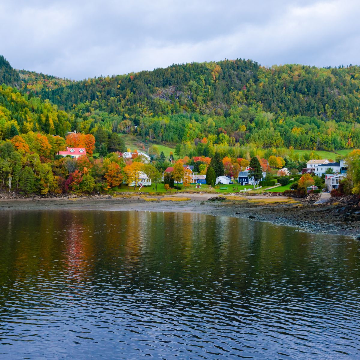 Saguenay