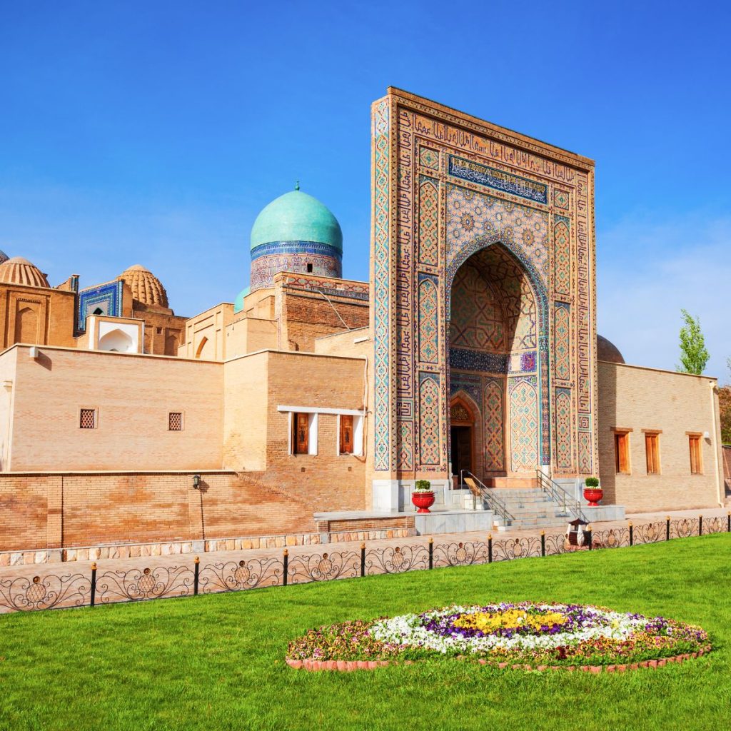 Uzbekistán