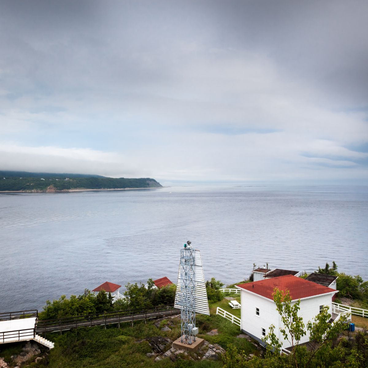 Tadoussac