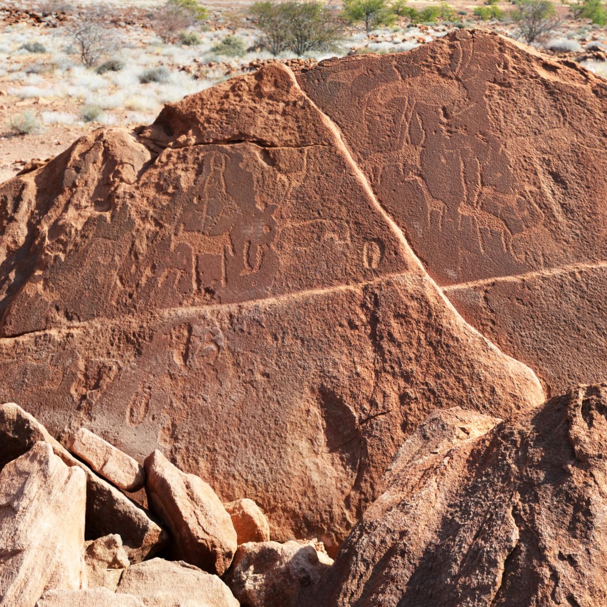 Twyfelfontein
