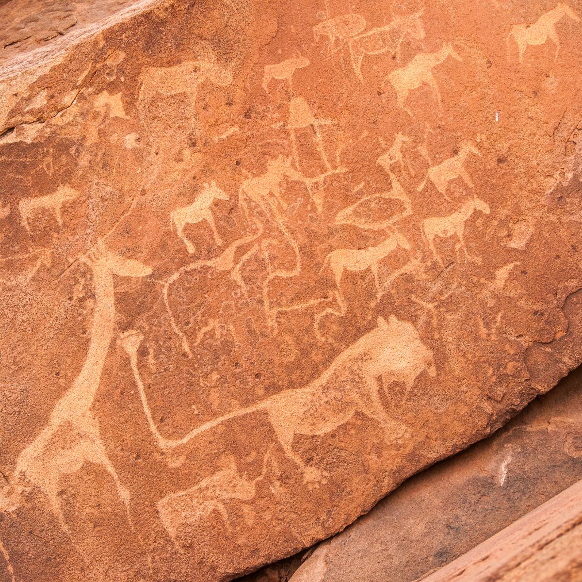 Twyfelfontein