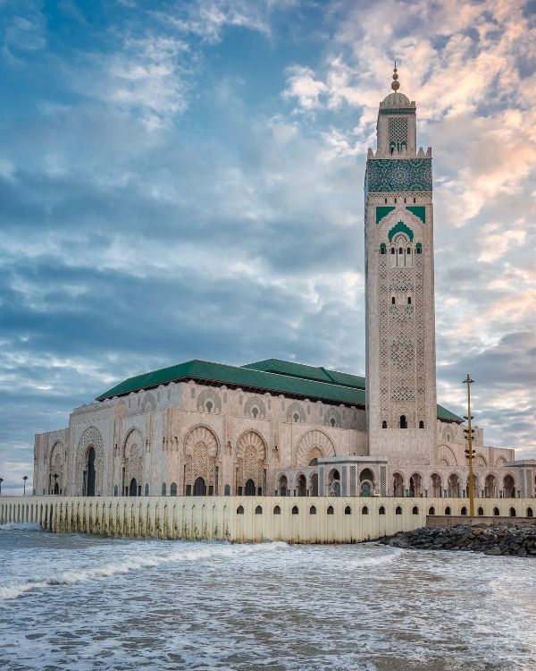 Casablanca
