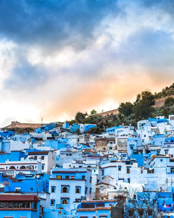 Chefchaouen