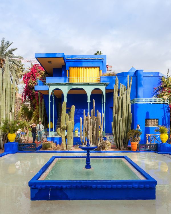 Marrakech