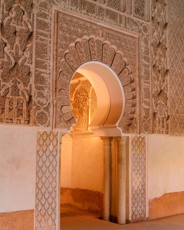 Marrakech