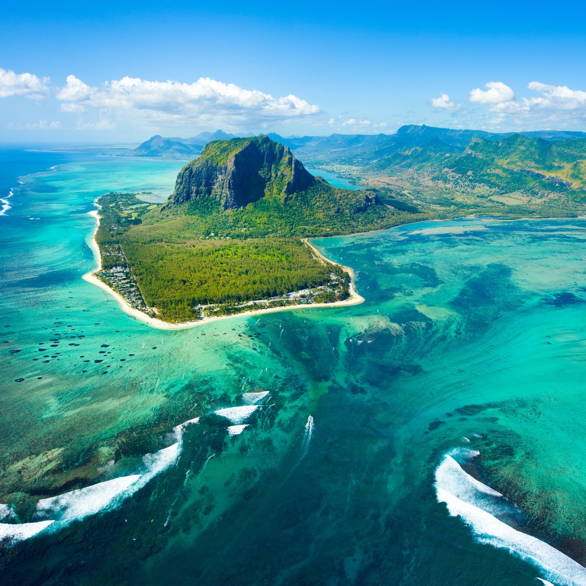Costa Oeste
