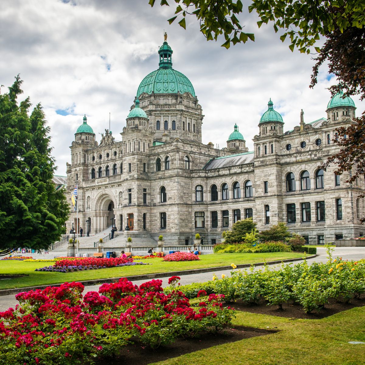 Victoria