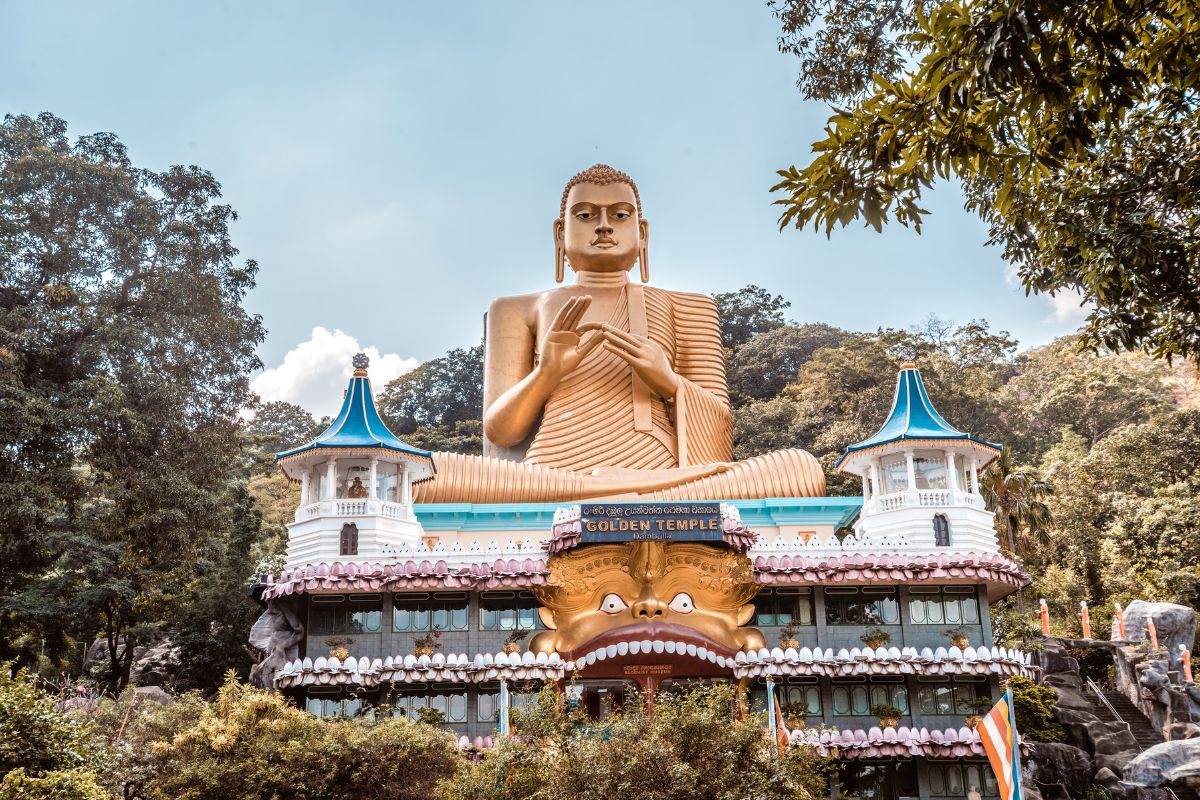 Sri Lanka