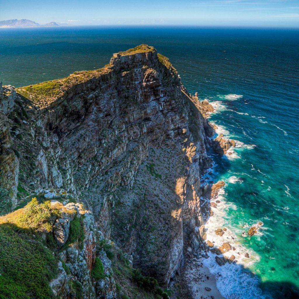 Cabo de Buena Esperanza