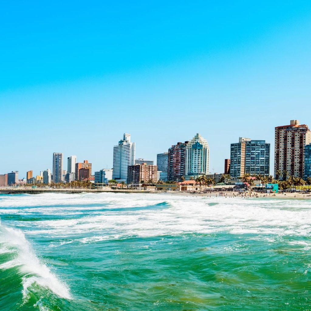 Durban