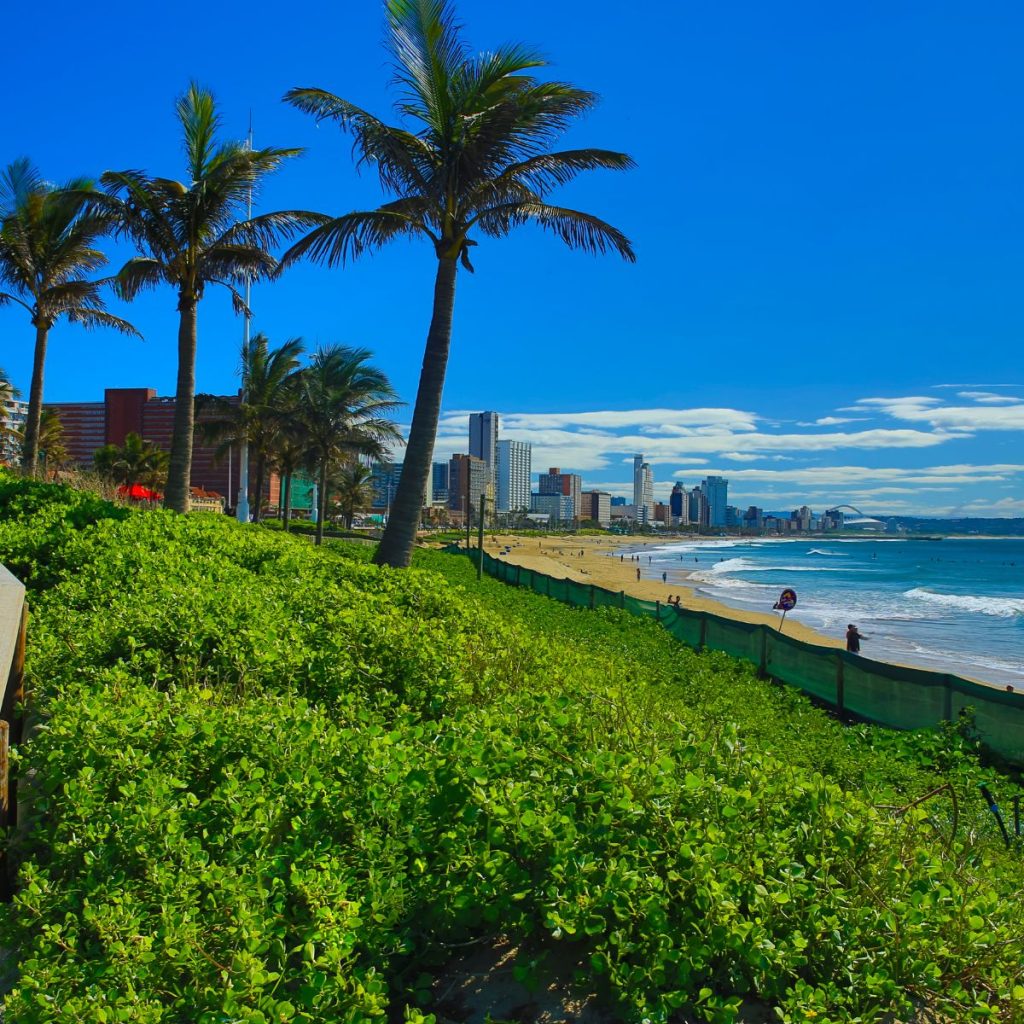 Durban