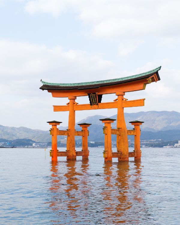 Hiroshima