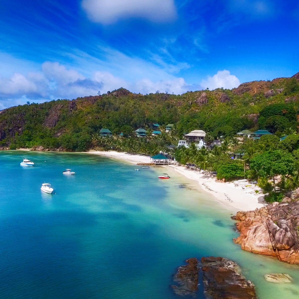 Praslin