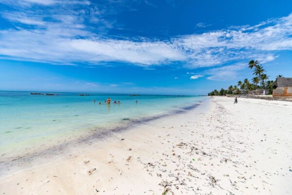 Zanzibar Zanzibar