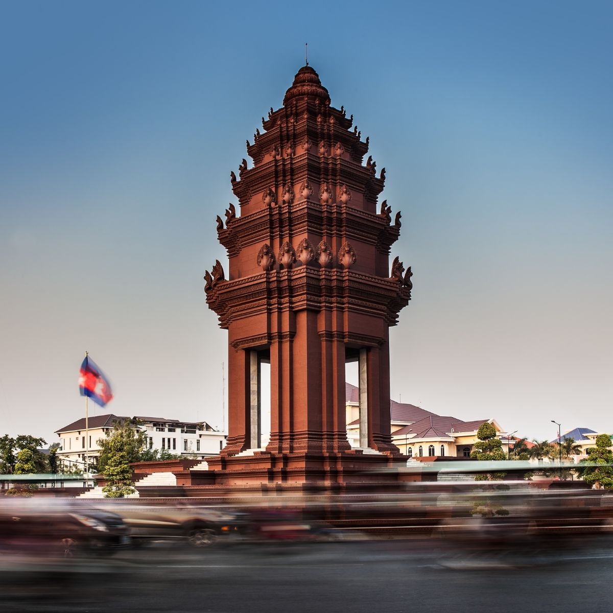Phnom Penh