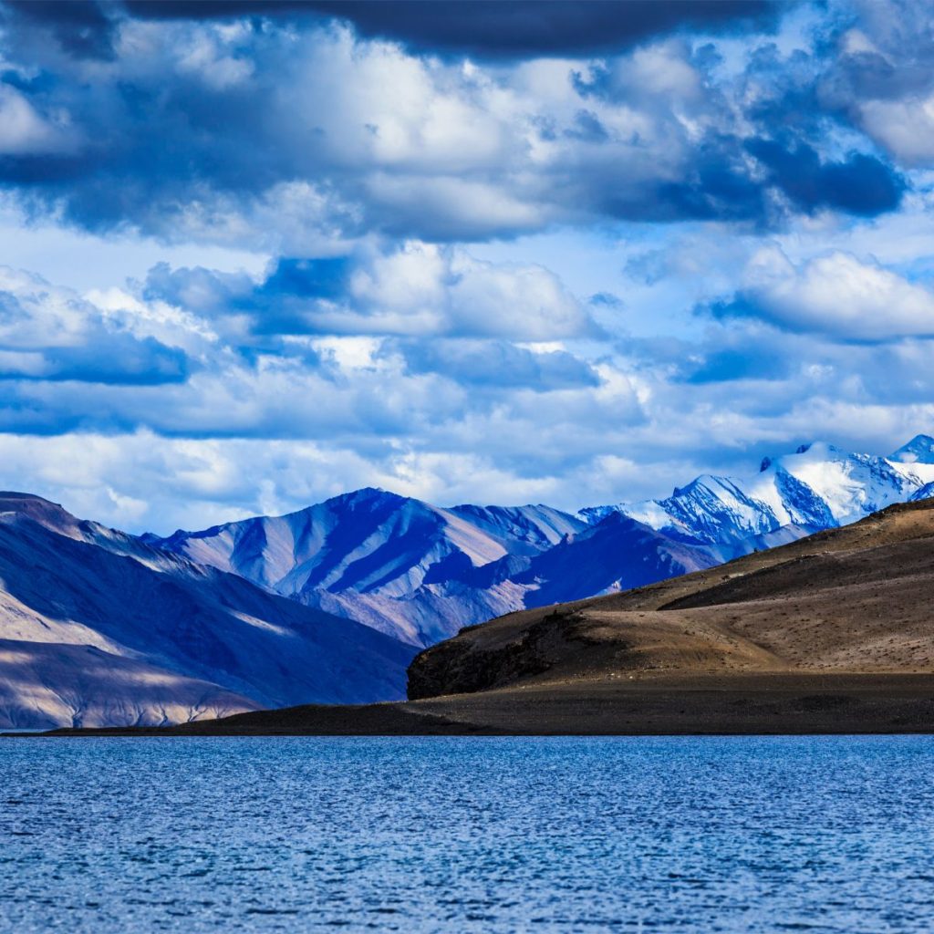 Cachemira y Ladakh