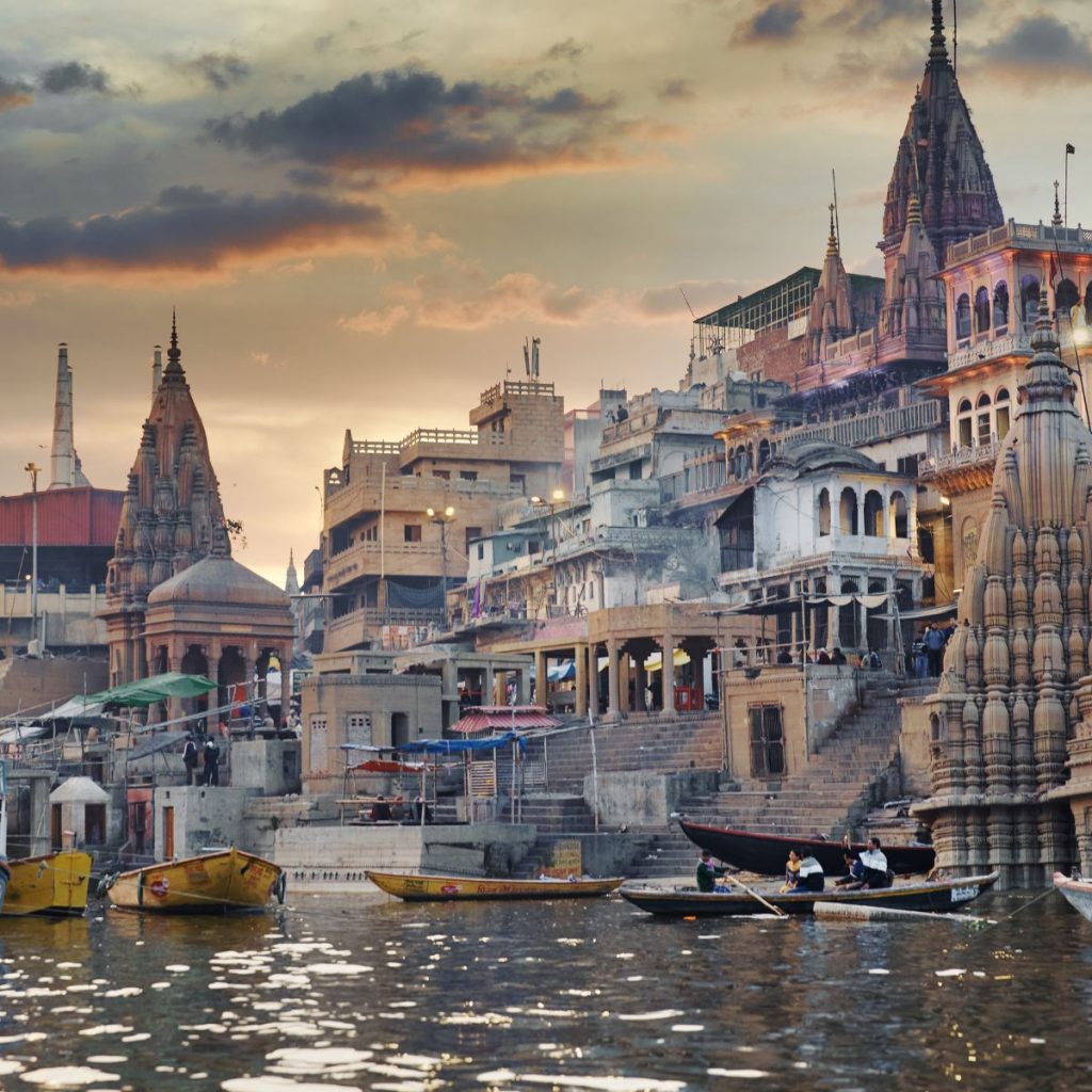 Uttar Pradesh