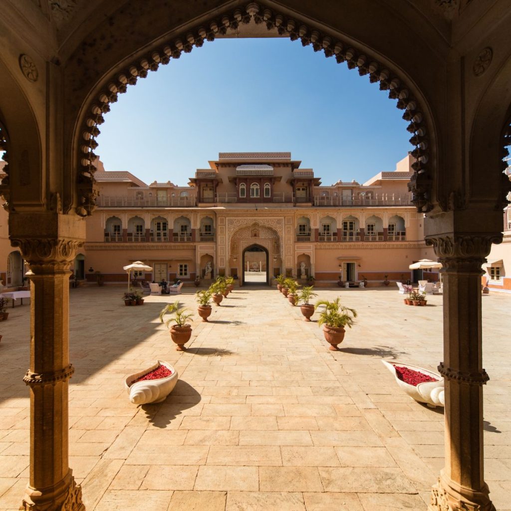 Maharashatra