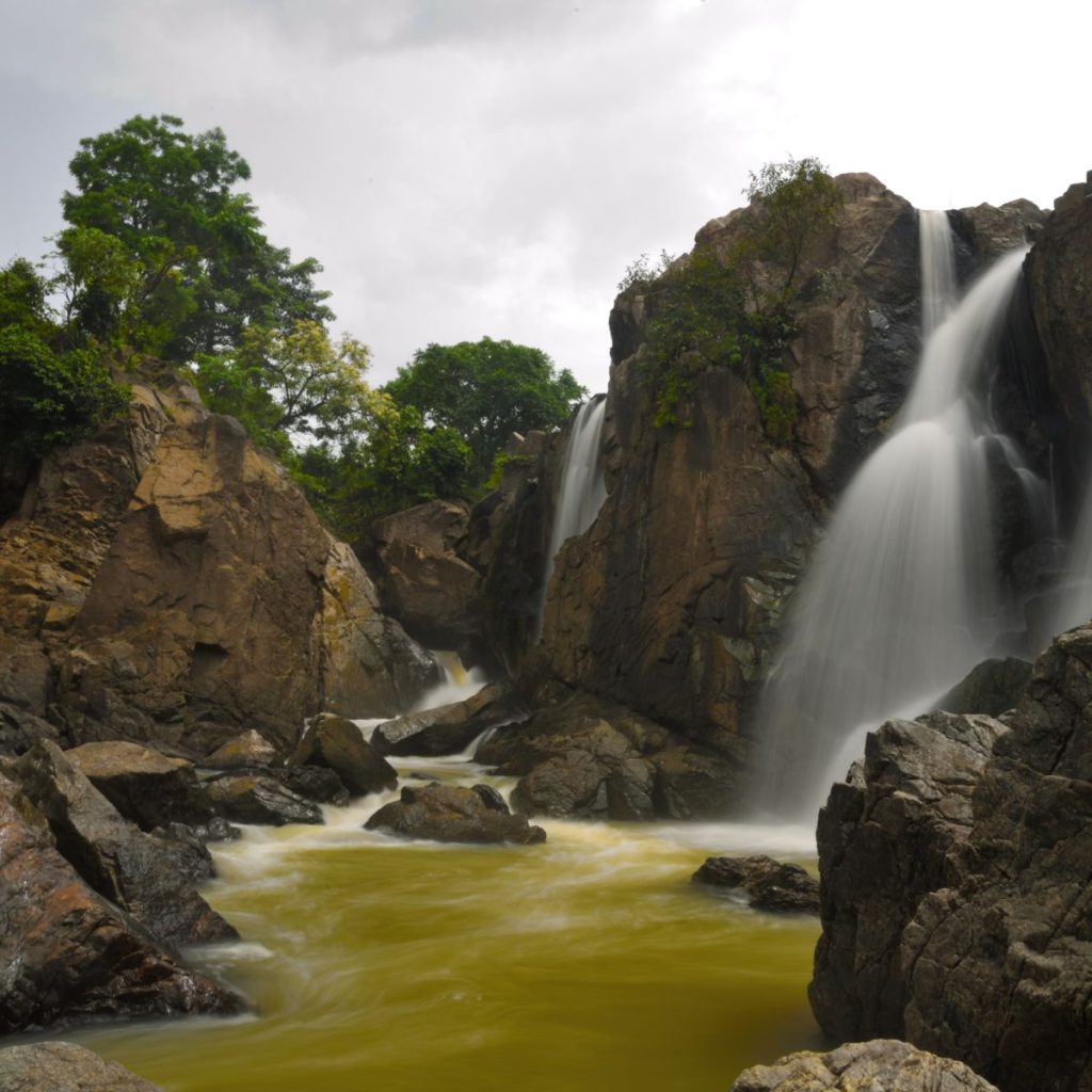 Odisha