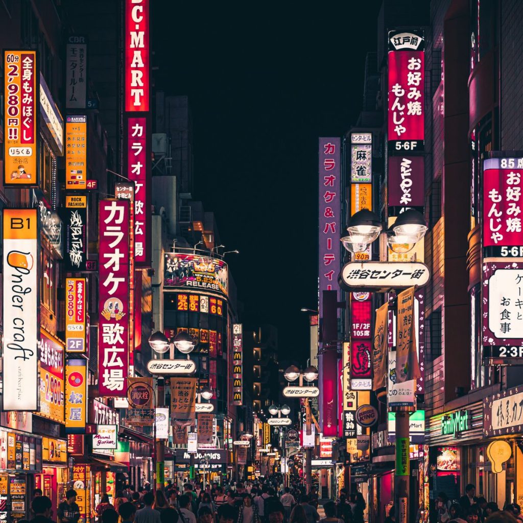 Tokio