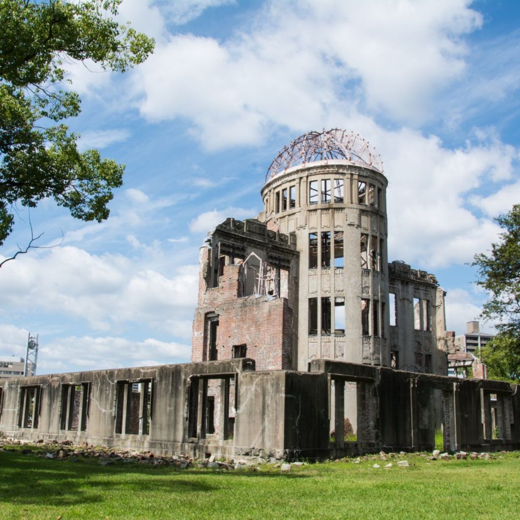 Hiroshima