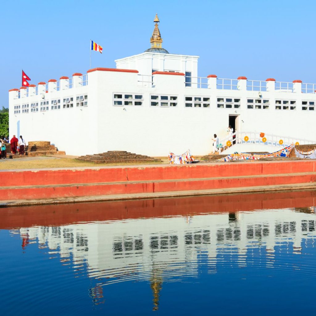 Lumbini