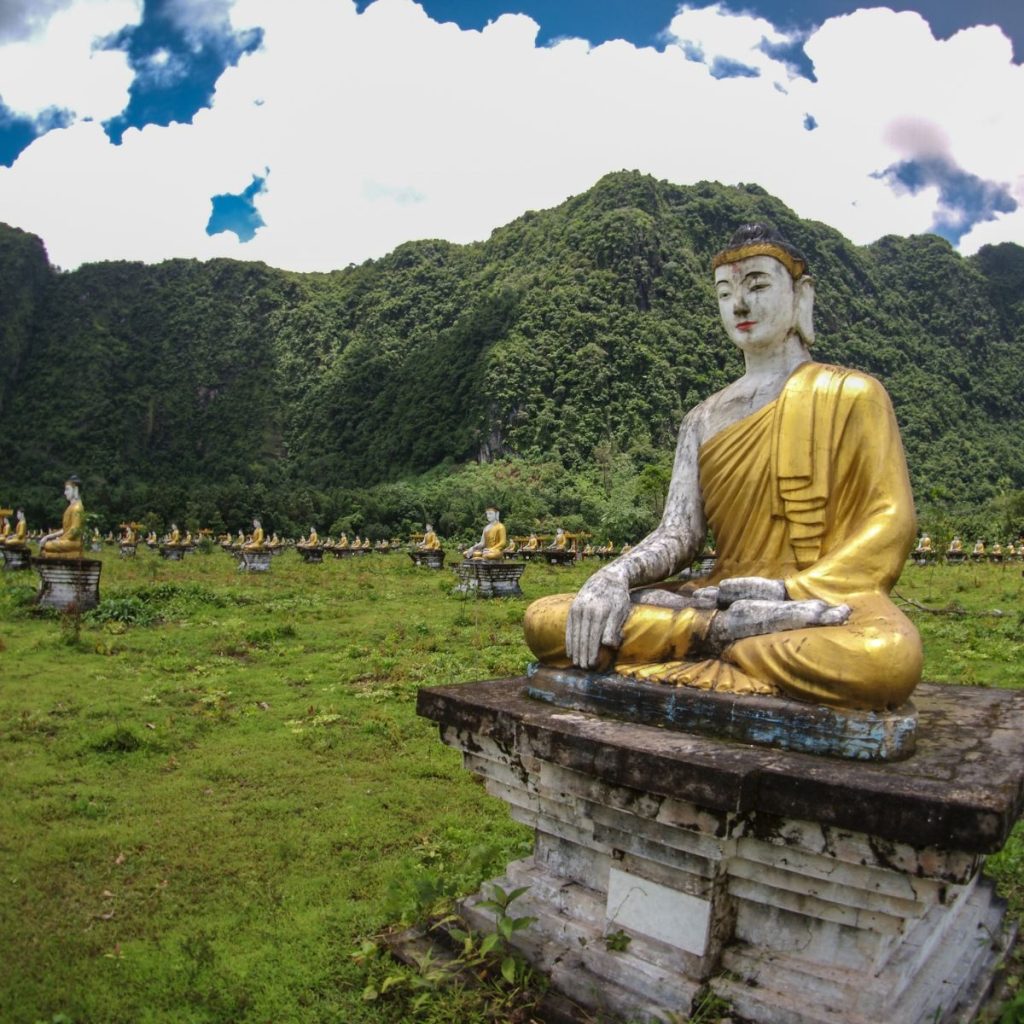 Lumbini