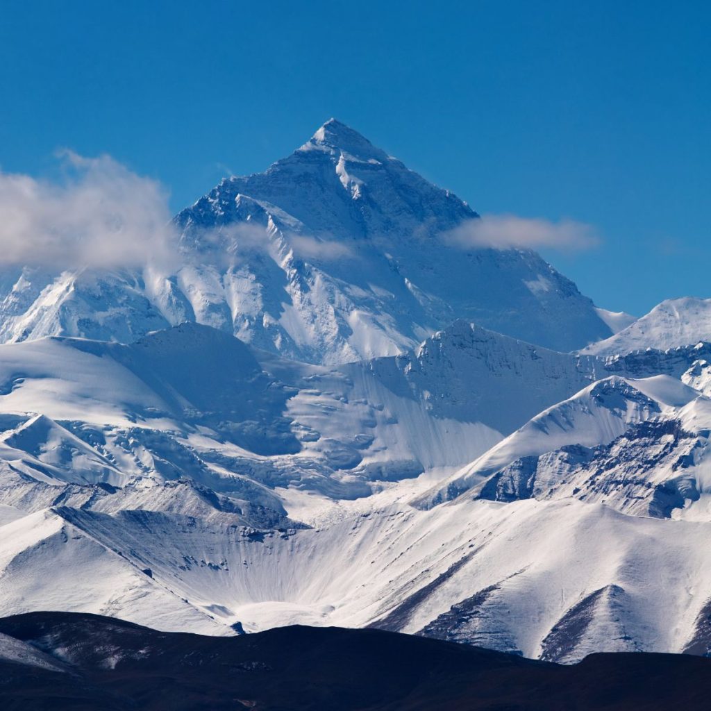 Monte Everest
