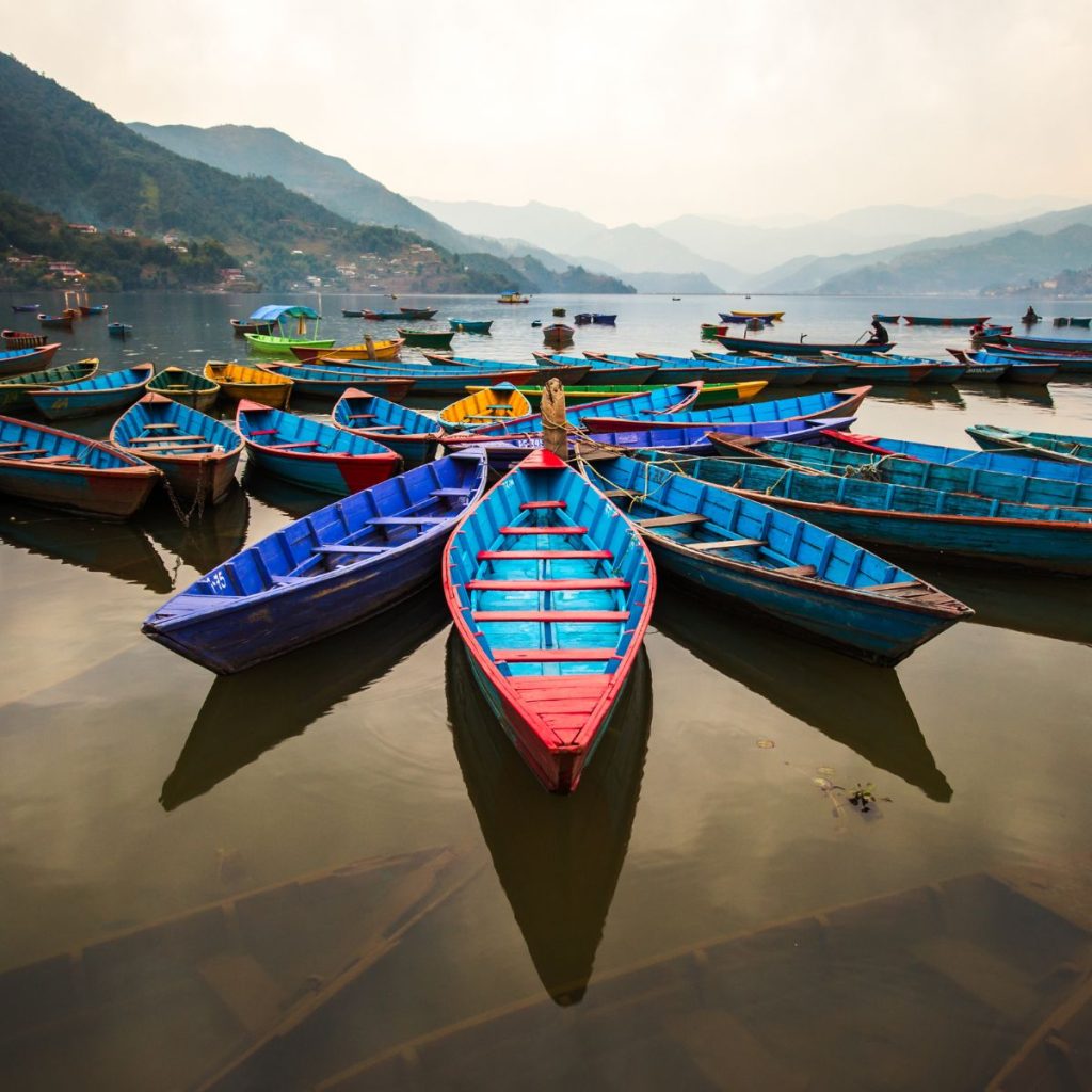 Pokhara