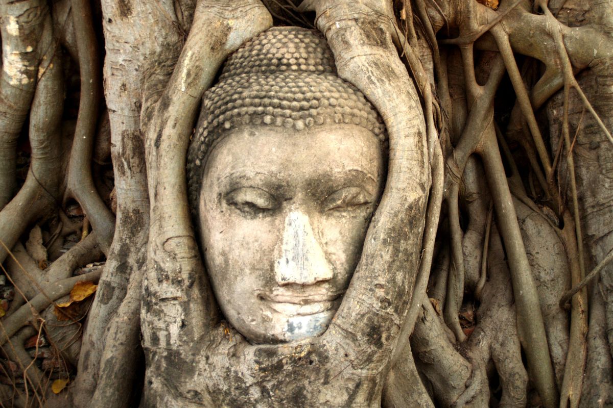 De Bangkok a Chiang Mai