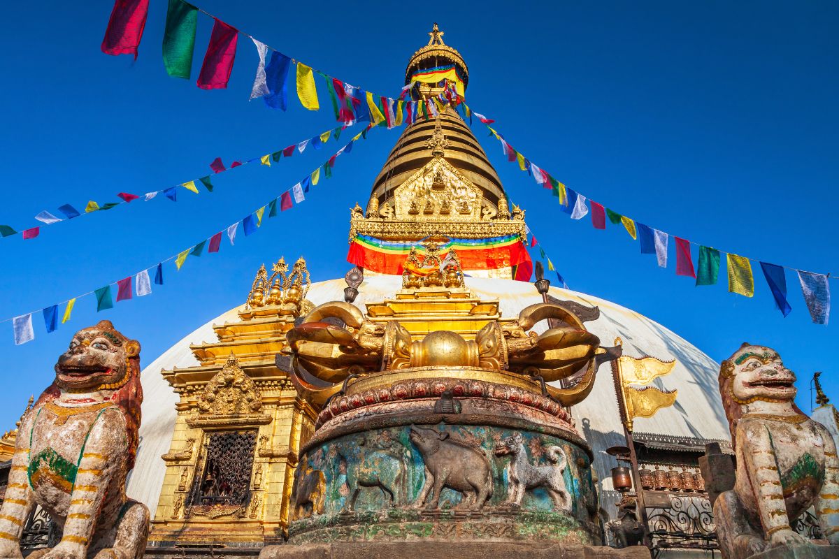 Nepal fascinante con Chitwan