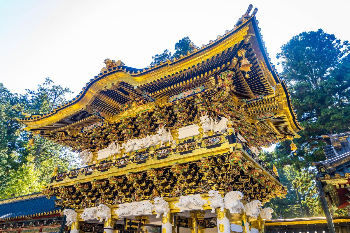 Okini Japon
