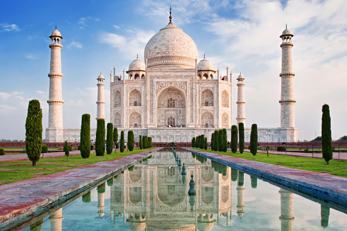 Descubre Rajasthan