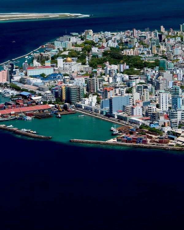 Malé
