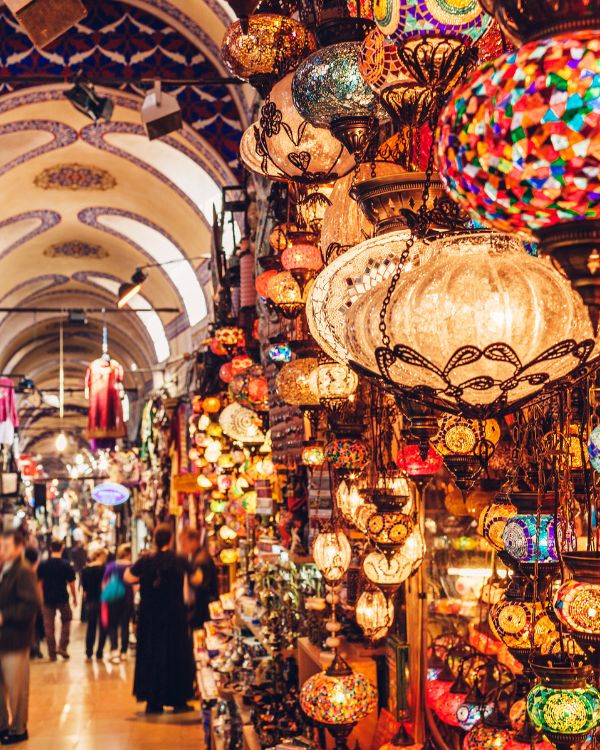 Estambul