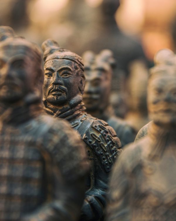 Xi’an