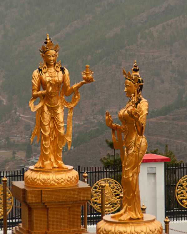 Thimphu